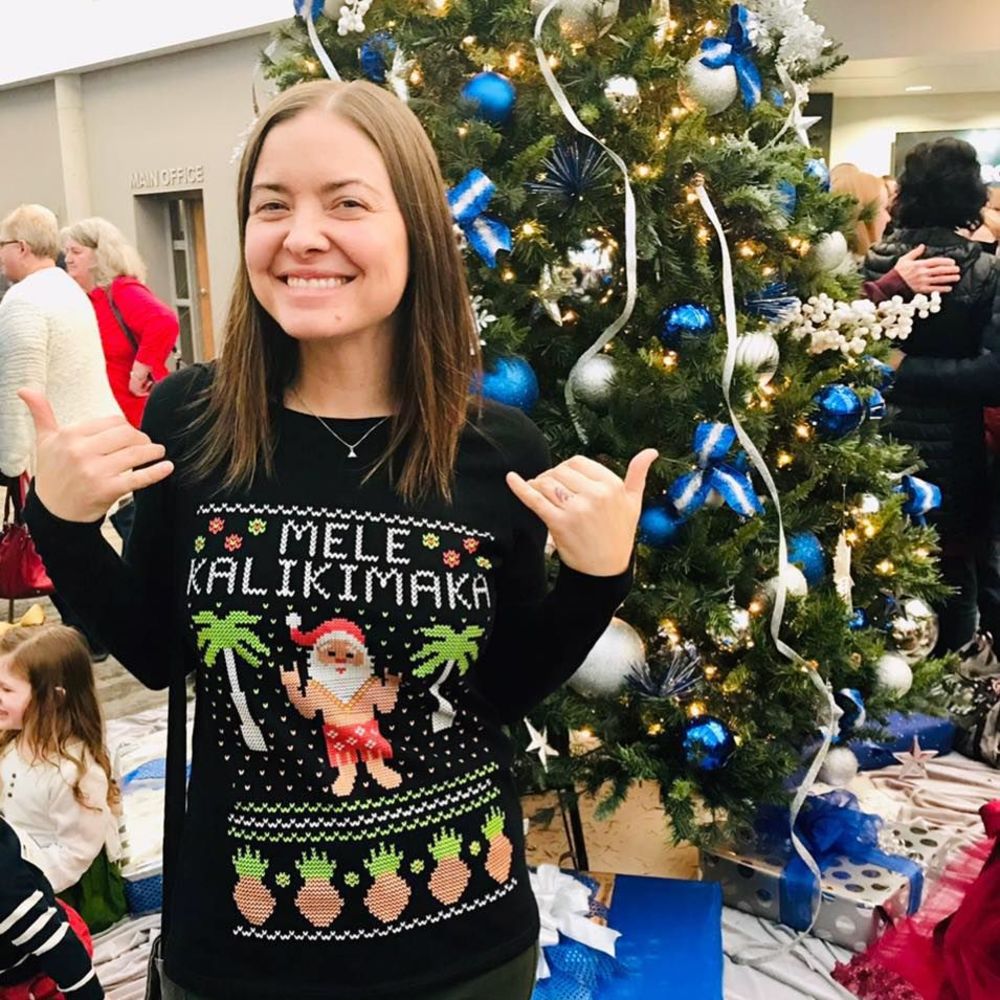 Meet your Posher, Shelly